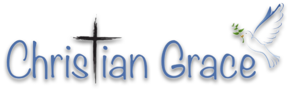 Christian Grace Logo